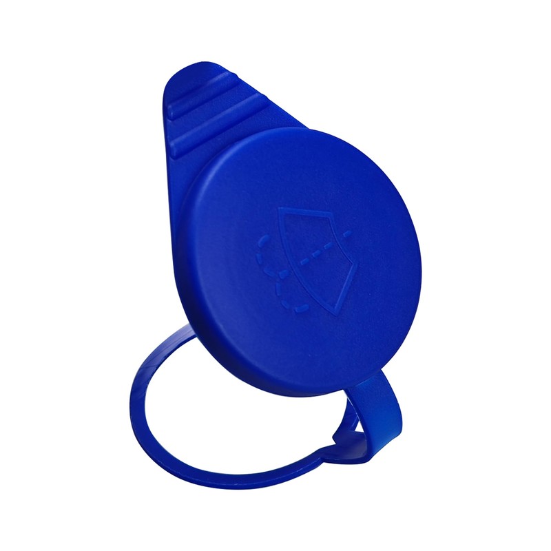 Runseaway 2PCS Windshield Washer Fluid Reservoir Tank Cap, Direct Replacement