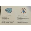 GLEAMCO (3) GLEAMGO RETAINER CLEANING KIT - 30ml x 10