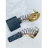 TJPoto # 194992-4 CB-204 1949924 HM1810 HM1304B GA702 Carbon Brush