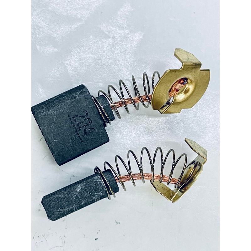 TJPoto # 194992-4 CB-204 1949924 HM1810 HM1304B GA702 Carbon Brush