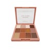 PALETA DE SOMBRAS AMONG THE STARS MOIRA COSMETICS EPP007