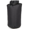 Waterproof Fold Drybags - Black