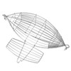 Fishing Bait Cage Stainless Steel Lure Cage Carp Fishing Trap