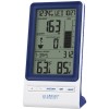 La Crosse Technology Digital Wireless Rain Weather Station Self Emptying