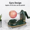 Apple Peeler, Slicer & Corer Set – 8 Wedges Efficient