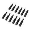 Tbest Sbc Valve Cover Hex Bolts, 12PCS Mini Valve Cover