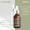 Rusens - Serum Antiedad Ácido Hialurónico 100% natural con Efecto