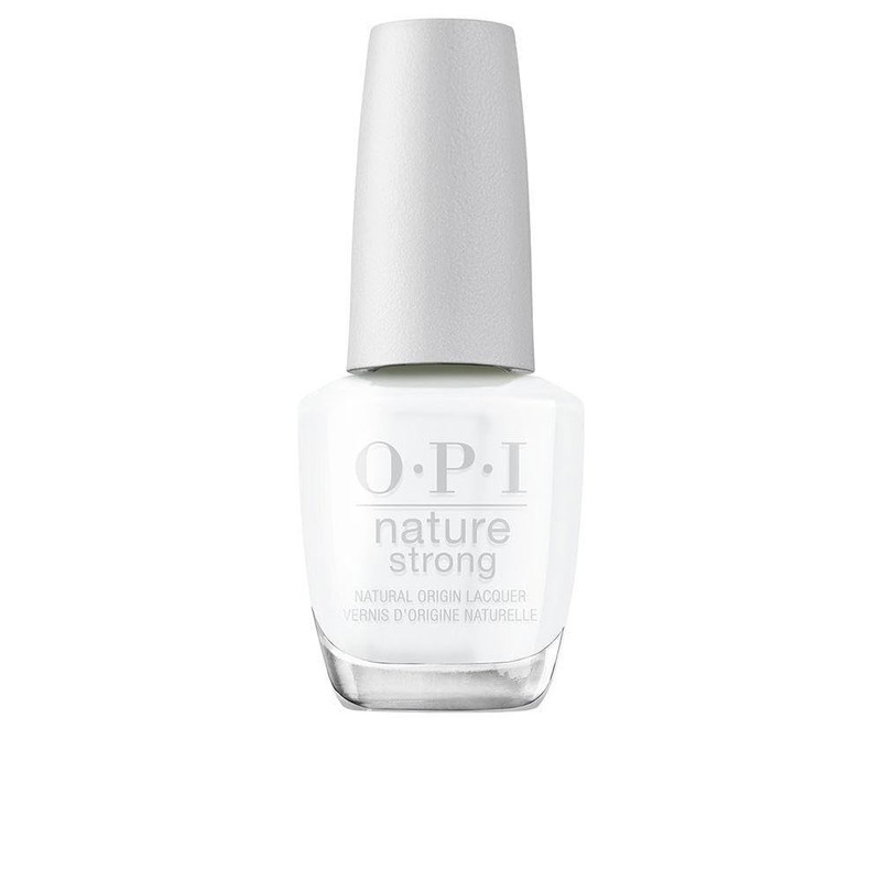 OPI Esmalte de uñas vegano Nature Strong STRONG AS SHELL