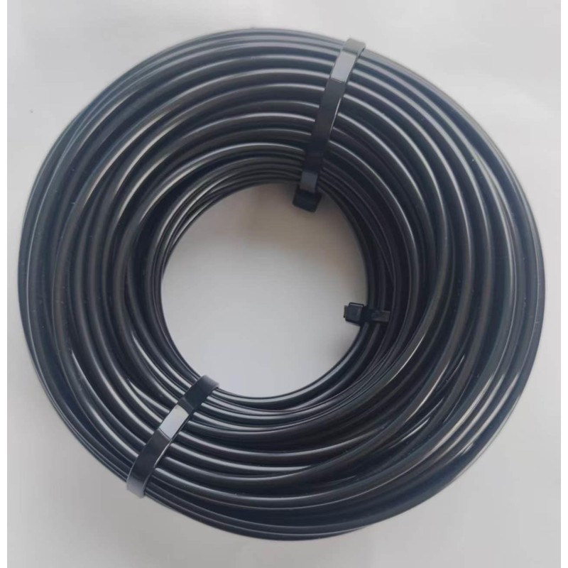 20 Metres PP HDPE LDPE Plastic Welding Rods for Hand
