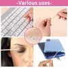 CGR 1000 Count Microblading Cotton Swabs, Pointed Tip, Cotton Swabs