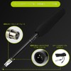 XLR Shotgun Microphone for DSLR Camera Shotgun Microphone TV News