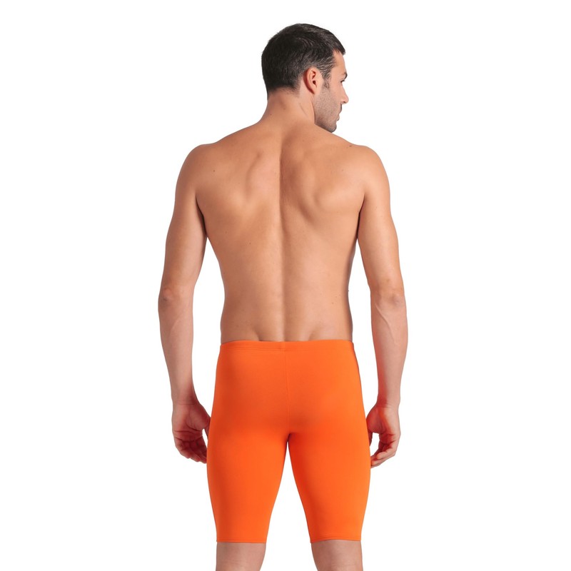ARENA Performance Men's Solid Team Jammer