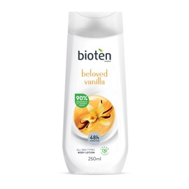Bioten Elmiplant Body Lotion Beloved Vanilla 250ml 8.45 fl oz