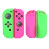 L086 Silicone Hand Grips AntiSlip Protective Case Compatible for Switch