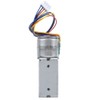 NEMA09/20 Stepper Motor Mini Linear Lead Screw Nut Slider Moving