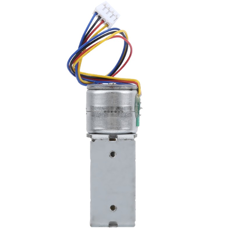 NEMA09/20 Stepper Motor Mini Linear Lead Screw Nut Slider Moving