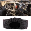 Waterproof Dustproof Winch Cover,Elastic Design Cloth for 8,500 ‑ 17,500