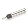 Spring Center Knurl Tap Guide Tool to Align Tap for Threading Lathe Mill Jig Bore
