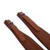 Durable Adjustable WeAr resistant Shoulder Belts Straps for 16-120 Bass
