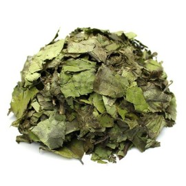 (자연초)두충잎 600g 국산 두엽 두충나무잎 (Dried) Duhong Leaf 600g Domestic Two-leaf Duhong Tree Leaf