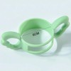 Silicone Bottle Handles Compatible with Lansinoh Baby Bottle for Baby