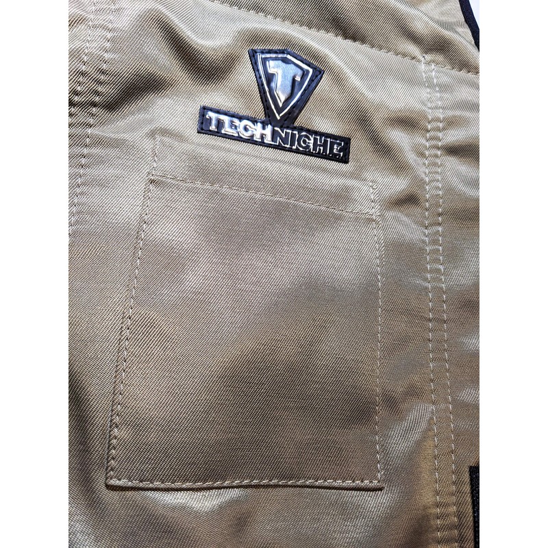 TECHKEWL Phase Change Cooling Vest (1 Vest)