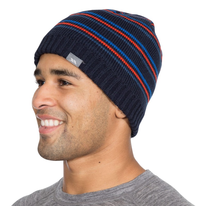 Trespass Ray - Men's Beanie