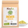 Ginger Powder vom-Achterhof Ginger Root Ground (500 g) Also for