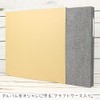 SPA-1836 Large Capacity Maskaku Album, Holds 360 Sheets, 18 Pockets,