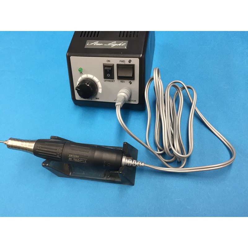 Argofile MSC Straight Cord for Handpiece 6.6 ft (2 m)