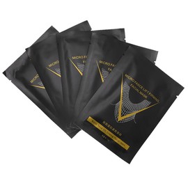 5pcs Face Slimming Belt, Face Slimming Belt, Face Lift Tape Mask Neck Firming Band Belt V Shape Face Mask Masks Treatments Lift Firming Double Chin Reducer