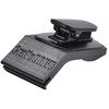 craVeDRIVE Car Glasses Holder for Dacia | Vehicle Glasses Clip