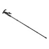 Hiking Poles with Mud Basket Aluminum Alloy Telescopic Hiking Stick