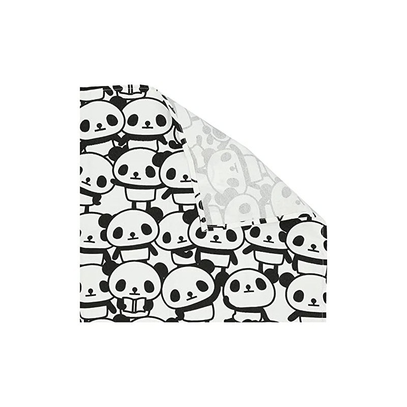 GE0923 8B Lunch Cloth Lunch Cloth Lunch Napkin Cute Character