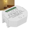 Smart Dimmer Switch Module 2 Way Dimming APP Control Switch