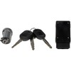 Dorman 924-797 Ignition Lock Cylinder Kit with Programming Tool Compatible