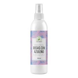Tónico De Rosas & Azuleno Antiinflamatorio (500ml)