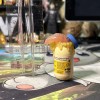 Zuru Surprise Mega Gross Minis Series 2 Hairy Tongue Surprise