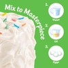 Pillsbury Gluten Free Funfetti Cake & Cupcake Mix, 17 oz