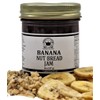 Banana Nut Bread Jam, 8 oz