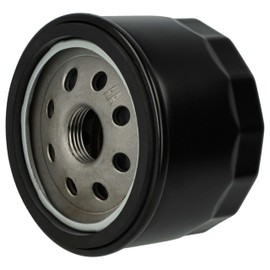 vhbw Oil Filter Replacement for Briggs & Stratton 4049, 4154, 492056, 492932, 4049H, 492932B, 492932S for Lawnmower, Wheel Loader - Replacement Filter