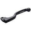 Tusk Clutch Lever Black Compatible with Kawasaki KX65 2000-2009, 2011-2026