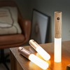 Gingko Smart Baton Light Walnut