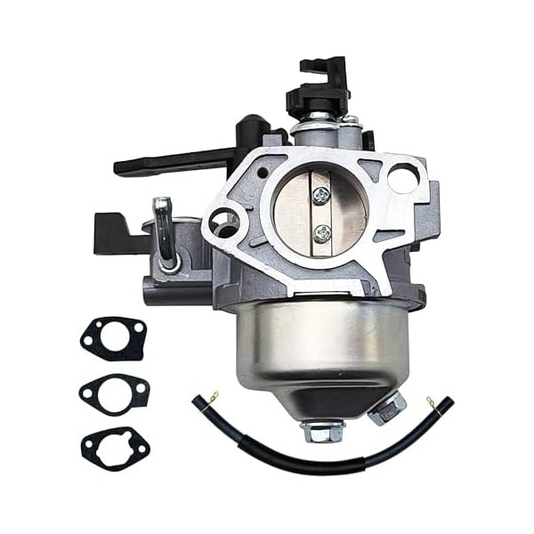 YGQ GX390 GX340 Carburetor Huayi P27 Predator 420cc Carburetor 16100-ZF6-V01