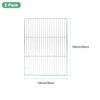 M METERXITY 2-Pack Cooling Rack, 16" x 12" Stainless Steel