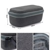 Hensych Mini Camera Case for Insta360 ONE RS (1 Inch