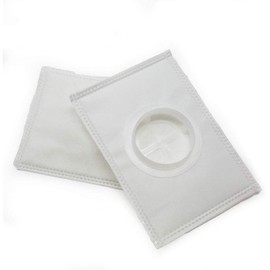 DVC Replacement Vacuum Exhaust Filter Designed for Electrolux Canister Vacuum Cleaners and Ideal for Allergy sufferers | Includes 2 Micro-Lined Filter