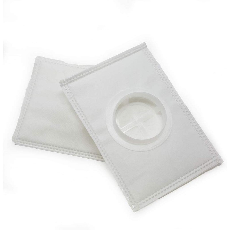 DVC Replacement Vacuum Exhaust Filter Designed for Electrolux Canister Vacuum