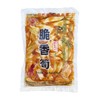 Mong Lee Shang Crispy Chile - Disparo de bambú