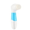 4 in 1 Waterproof Electric Cleansing Face Brush Include Detachable